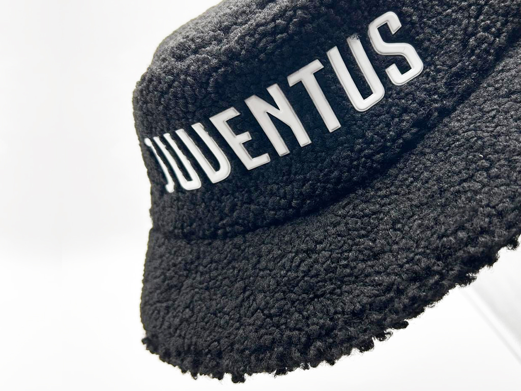 JUVE CAPPELLINO PESCATORE, TEDDY | Ellepiu